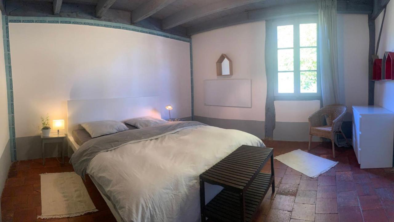 Maison Magnolia Onesse-et-Laharie Ngoại thất bức ảnh