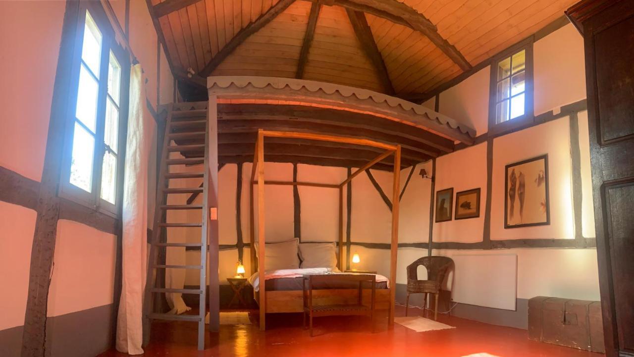 Maison Magnolia Onesse-et-Laharie Ngoại thất bức ảnh