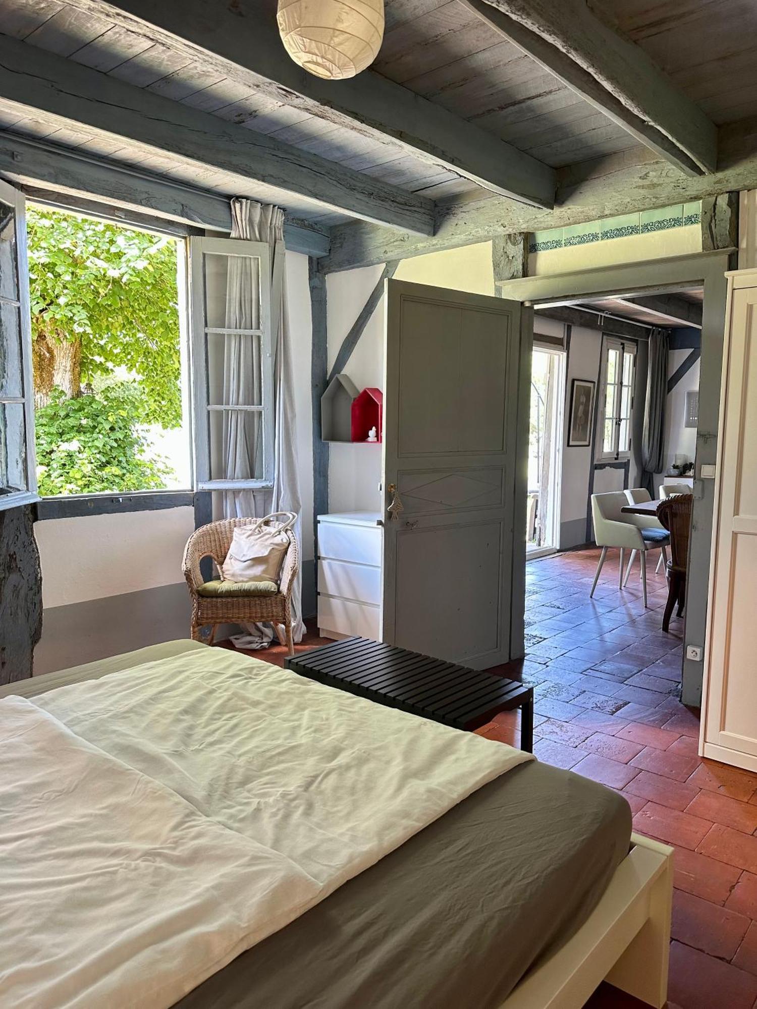 Maison Magnolia Onesse-et-Laharie Ngoại thất bức ảnh