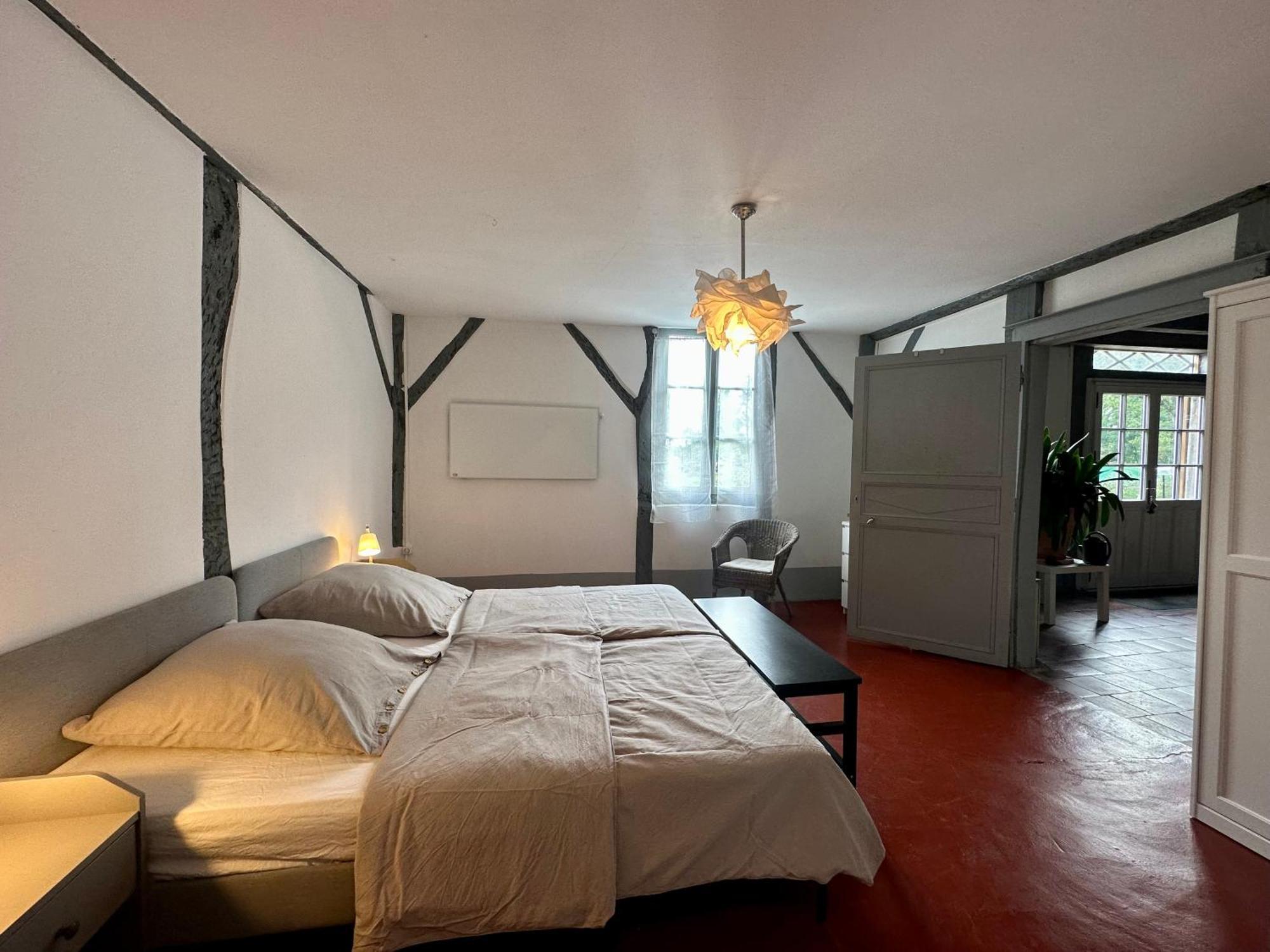 Maison Magnolia Onesse-et-Laharie Ngoại thất bức ảnh